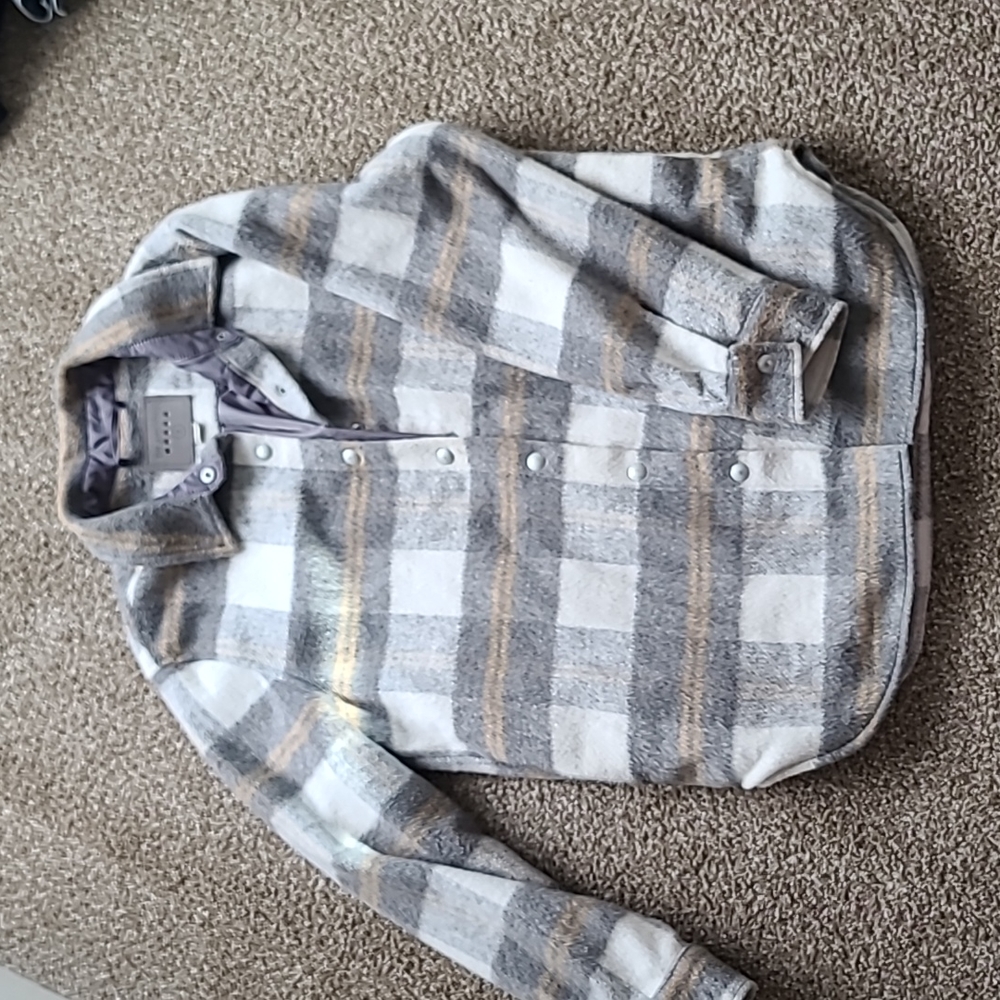 Size Small jacket